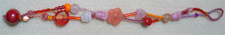 FreeForm Style A Bracelet 1
