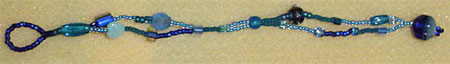 FreeForm Style A Bracelet 2