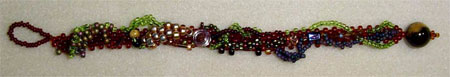 FreeForm Style B Bracelet 2