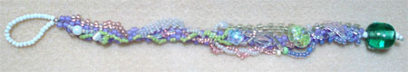 FreeForm Style B Bracelet 4