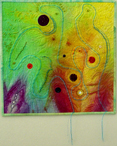 Art Quilts