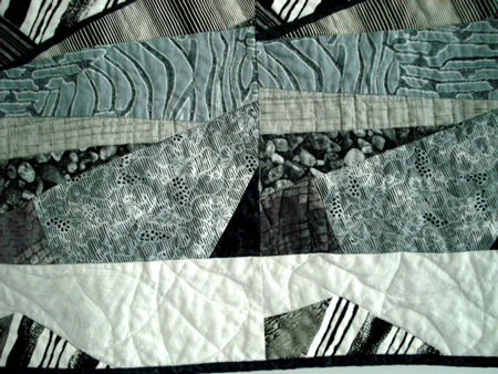 Multiview Ansel Adams