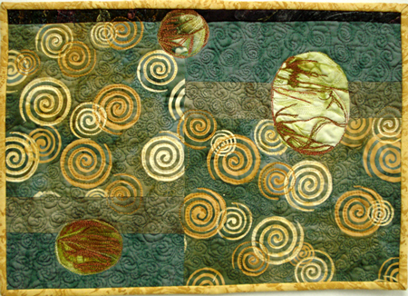 Spiral Dance
