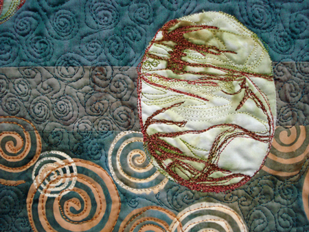 Spiral Dance