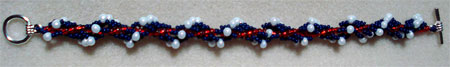 Spiral Rope Bracelet 2