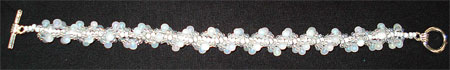 Spiral Rope Bracelet 3