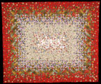 Blooming Nine-Patch